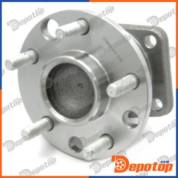 Moyeu de roue arriére pour FORD | 1115019